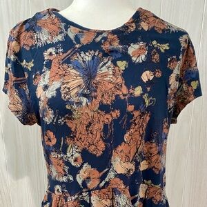 Peruvian Connection Dress